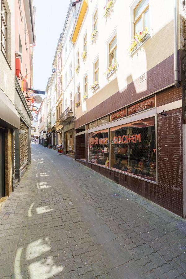 Ferienwohnungen Pham Cochem Exterior foto